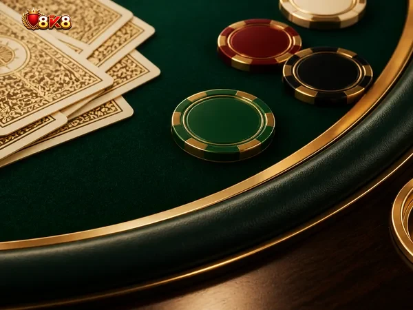 Blackjack game image 1